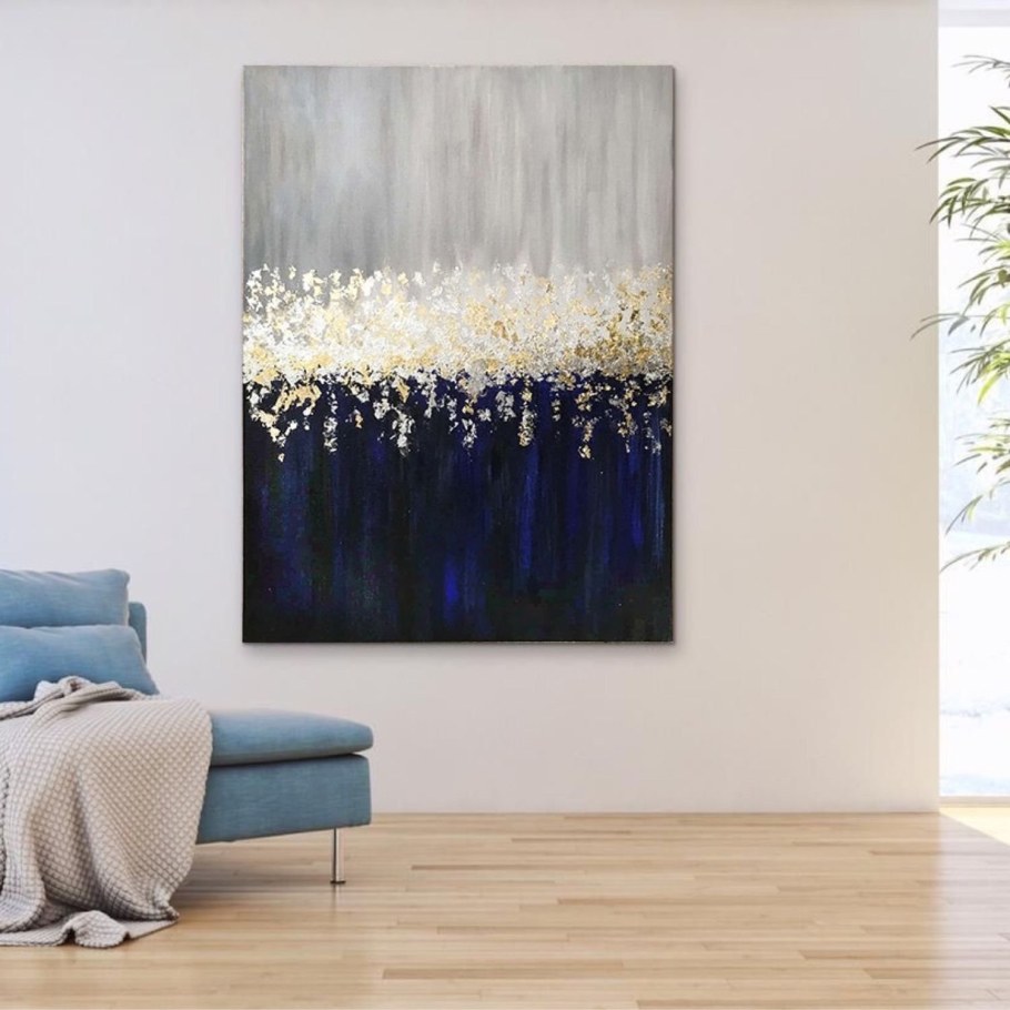 Интересные картины для интерьера