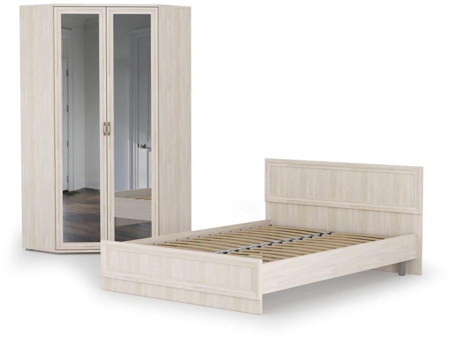 Спальный гарнитур Бьянка