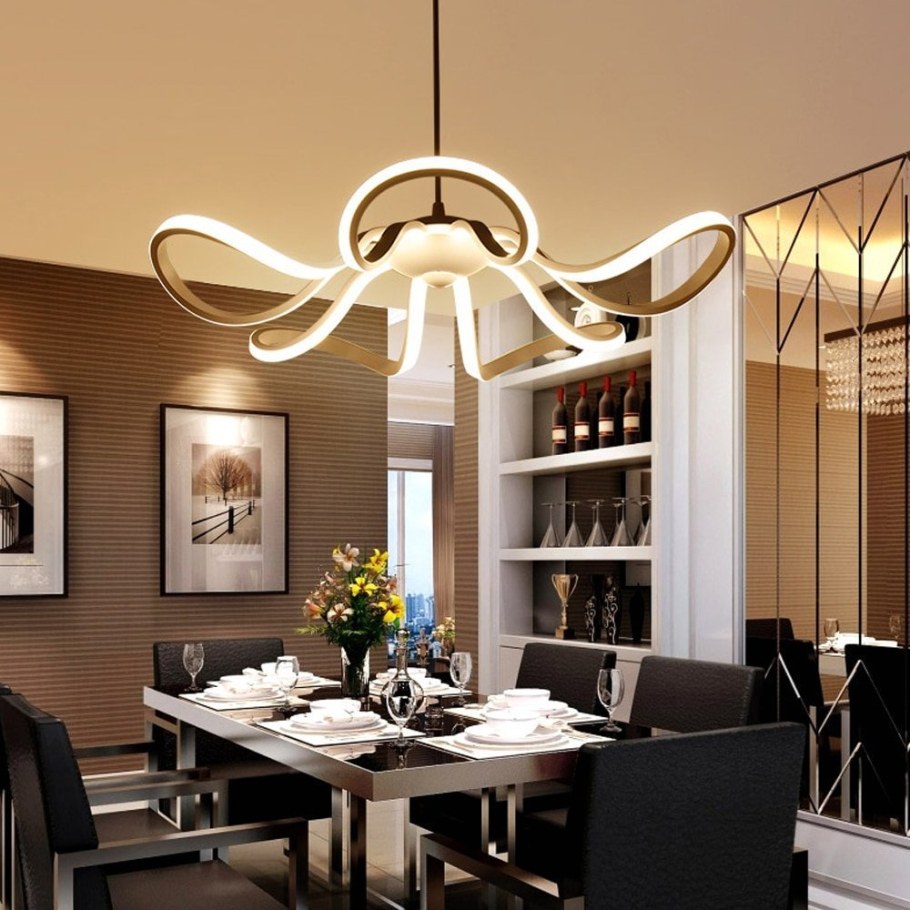 Modern Ceiling Light подвесной светильник