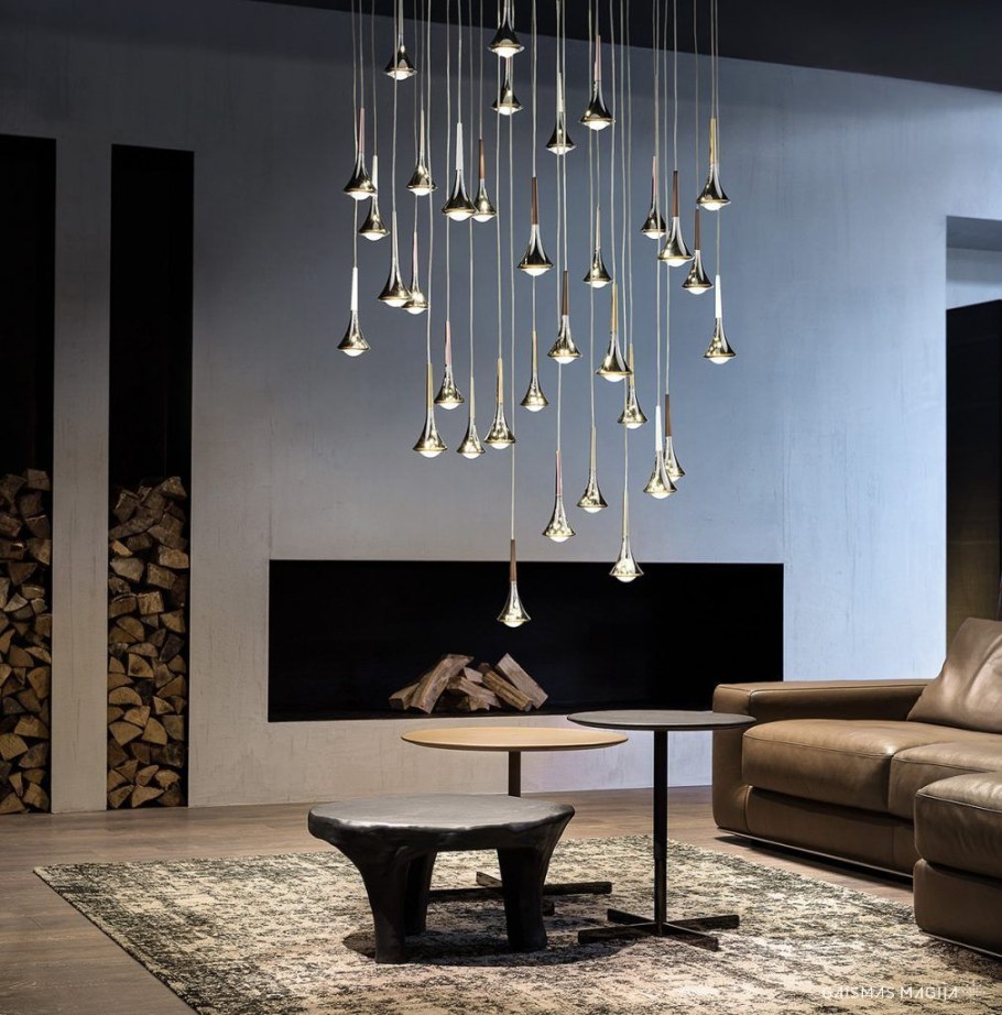 Modern Ceiling Light подвесной светильник