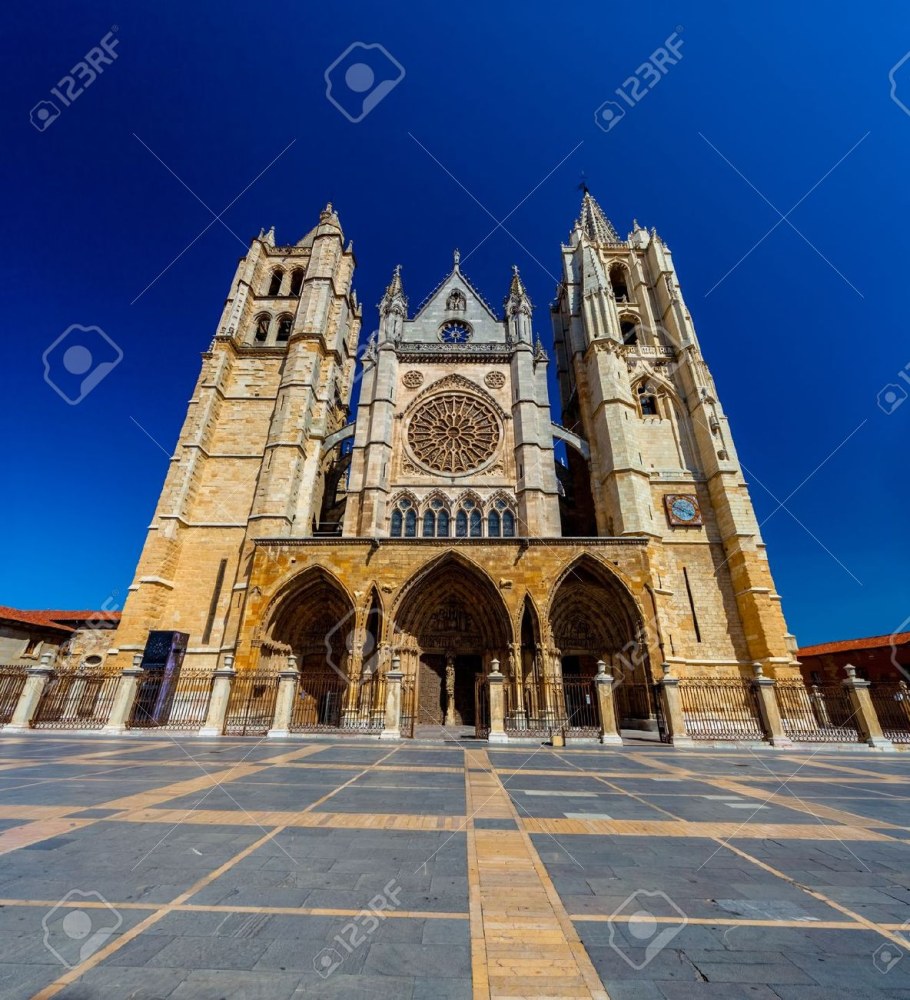 Кастилия и Леон