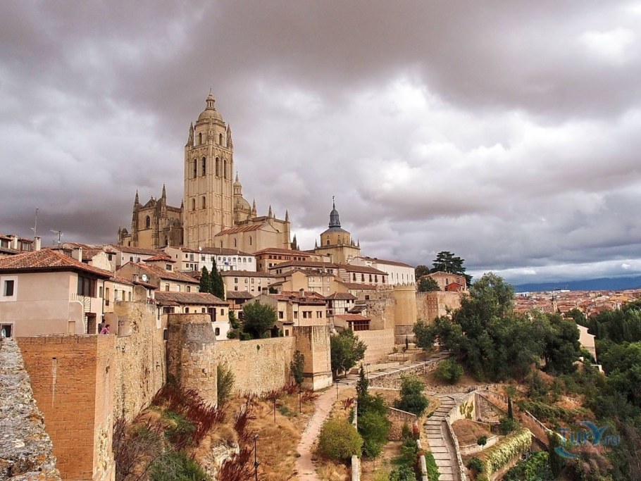 Кастилья и Леон Испания