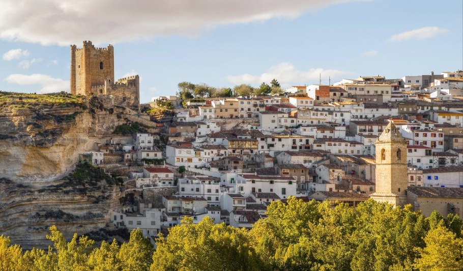 Кастилия и Леон Испания