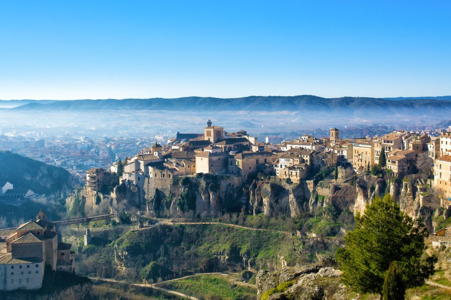 Кастилия и Леон Испания