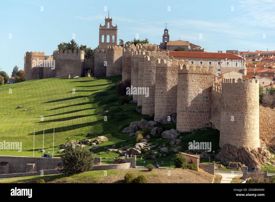 Кастилья и Леон Испания