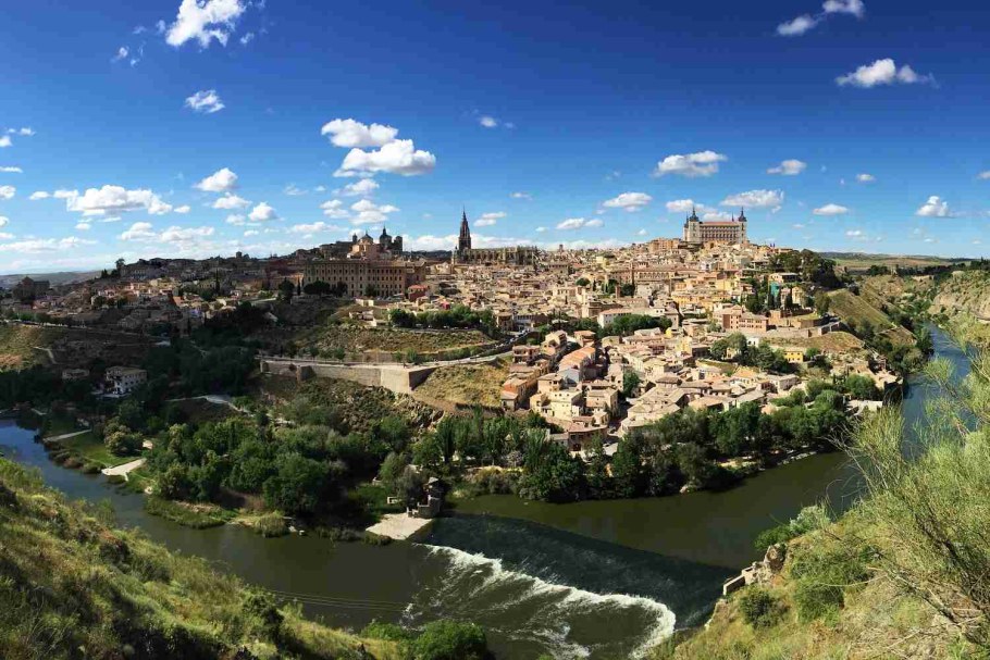 Кастилья Испания