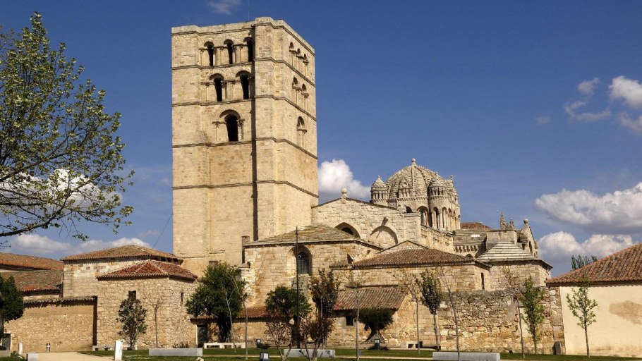 Самора Испания