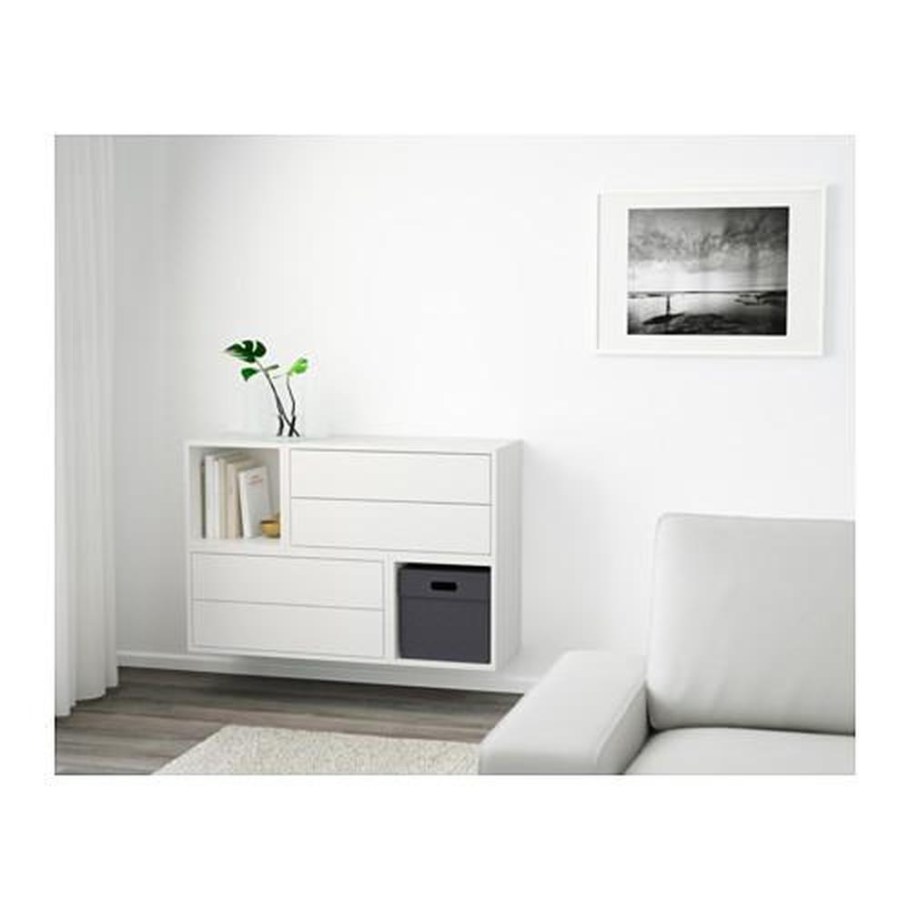 Икеа ЭКЕТ комбинации