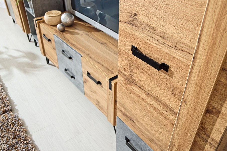 Столешница Эггер дуб Бунратти