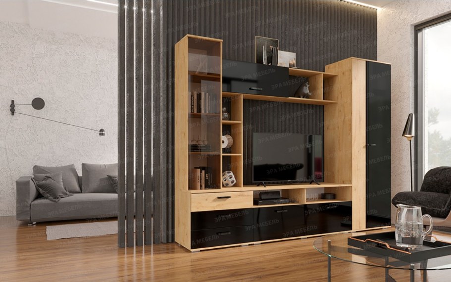 Стенка Крокус Эра