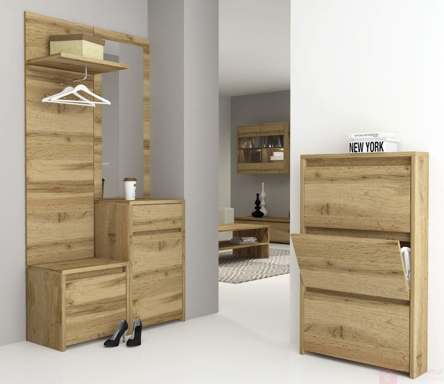 Дуб Вотан Ламарти