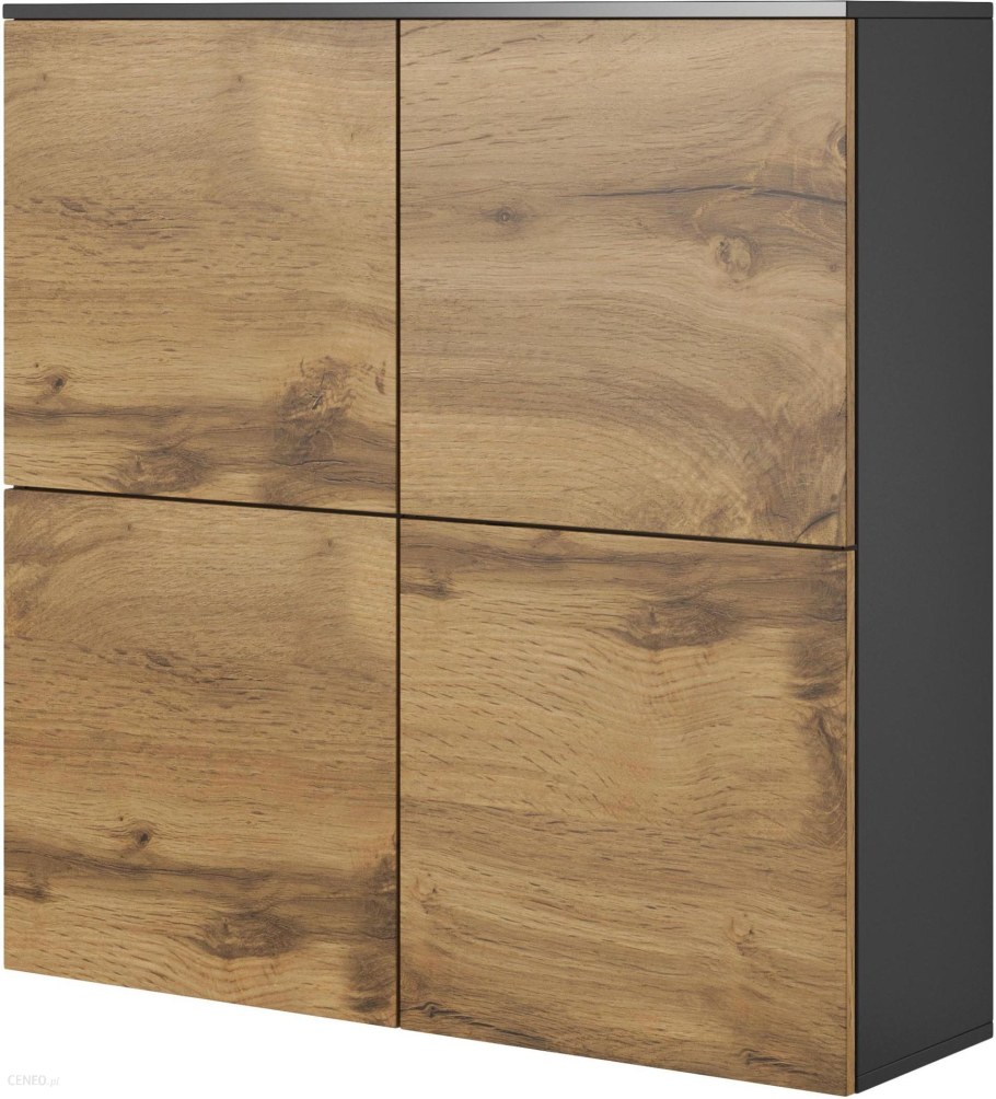 Шкаф дуб Вотан