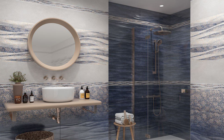 Плитка Вуд Альма керамика