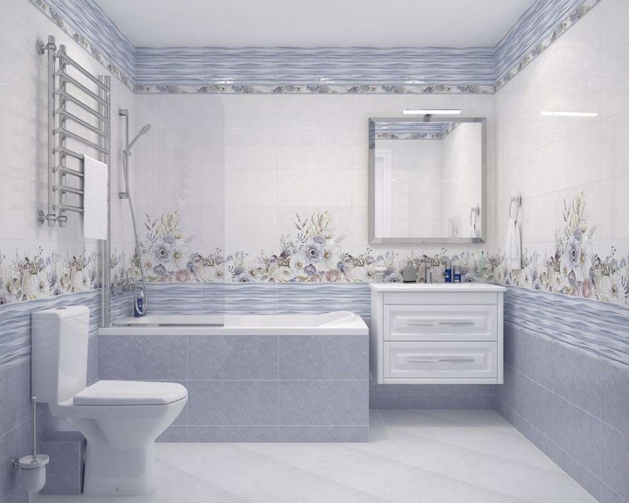 Коллекция Лима Альма керамика