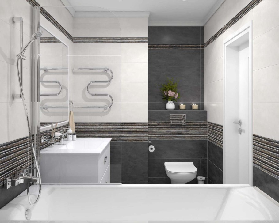 Alma Ceramica коллекция tori