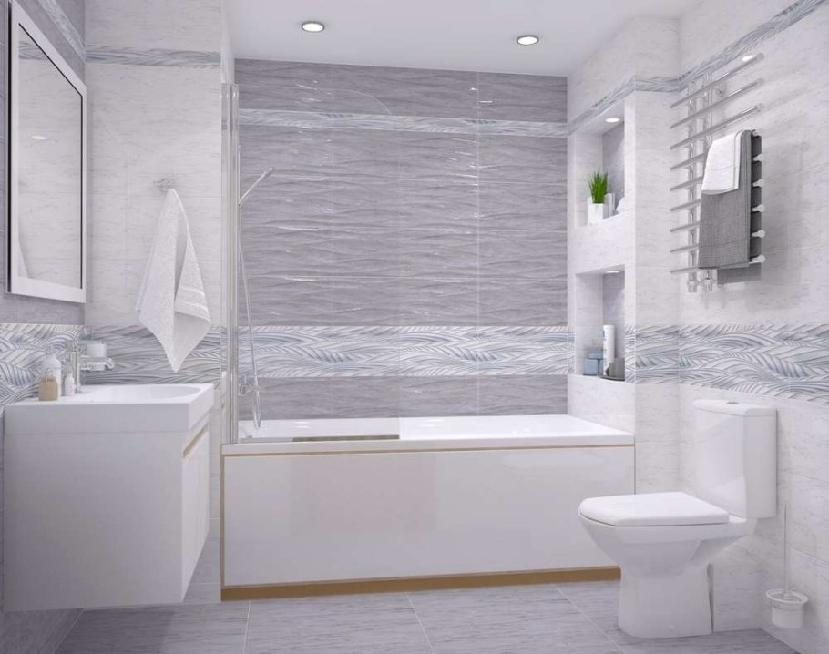 Плитка Альма керамика Алине