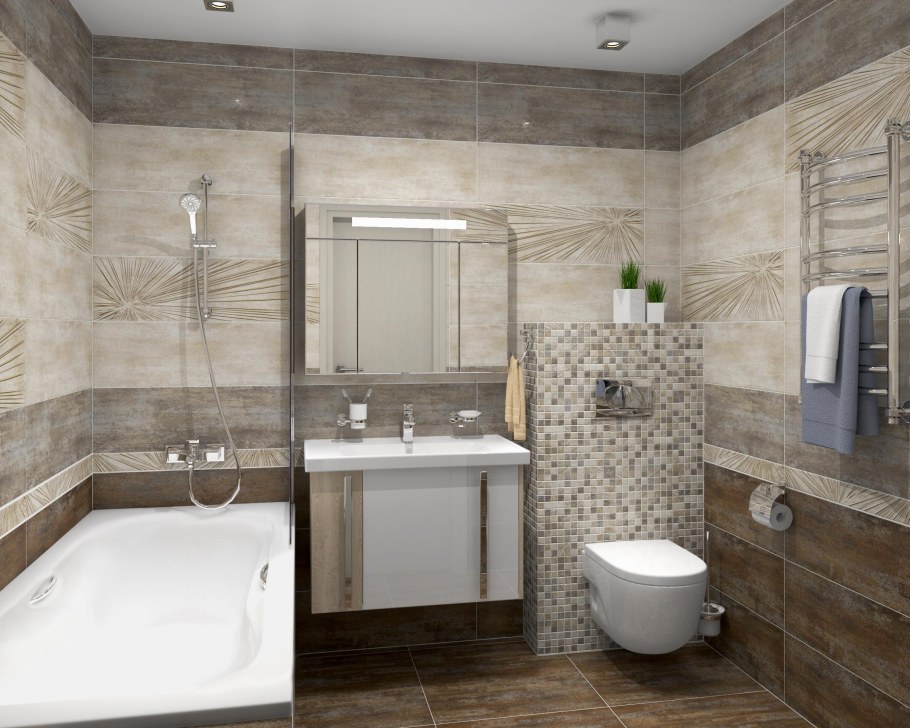 Rezzo Альма керамика