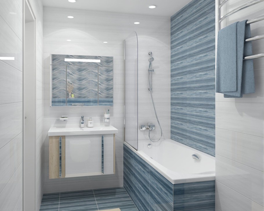 Плитка Тори Уралкерамика