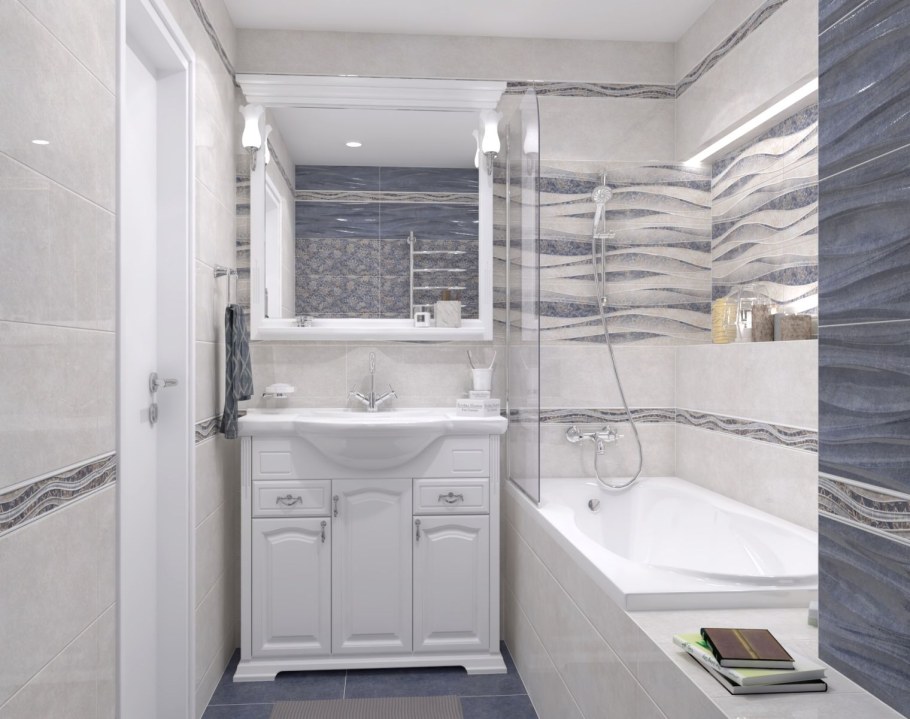 Плитка Jane Alma Ceramica