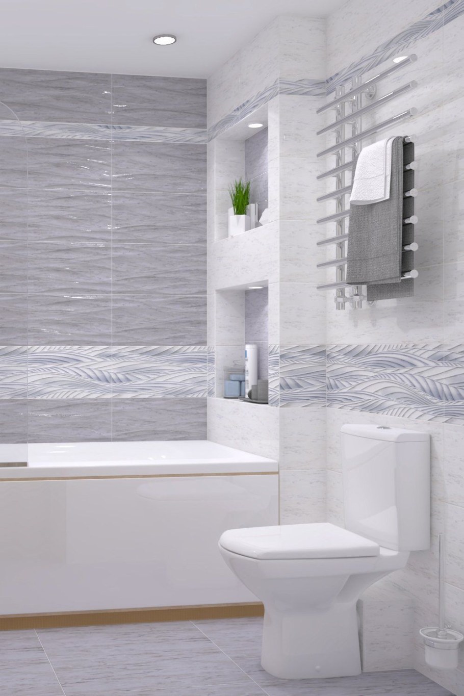 Плитка Альма керамика Алине