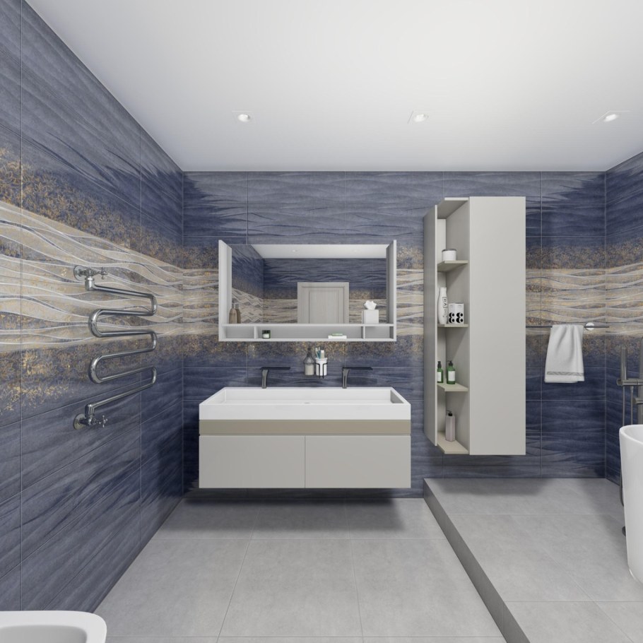 Алма керамика Торрес