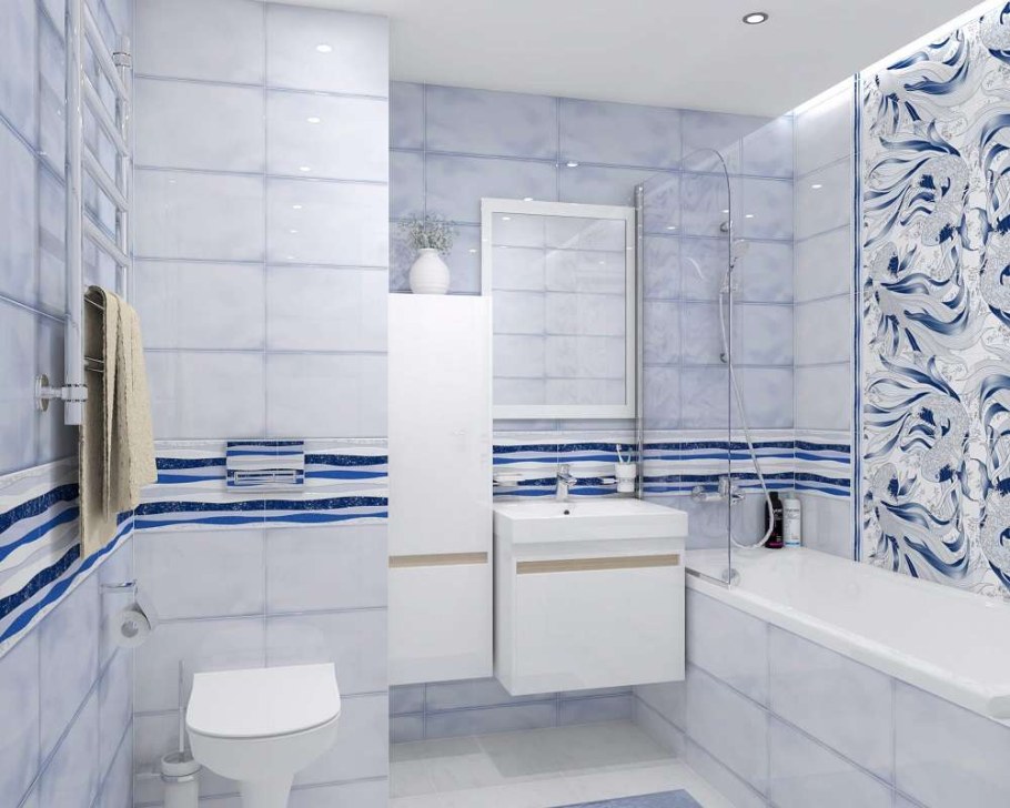 Плитка Lima Alma Ceramica