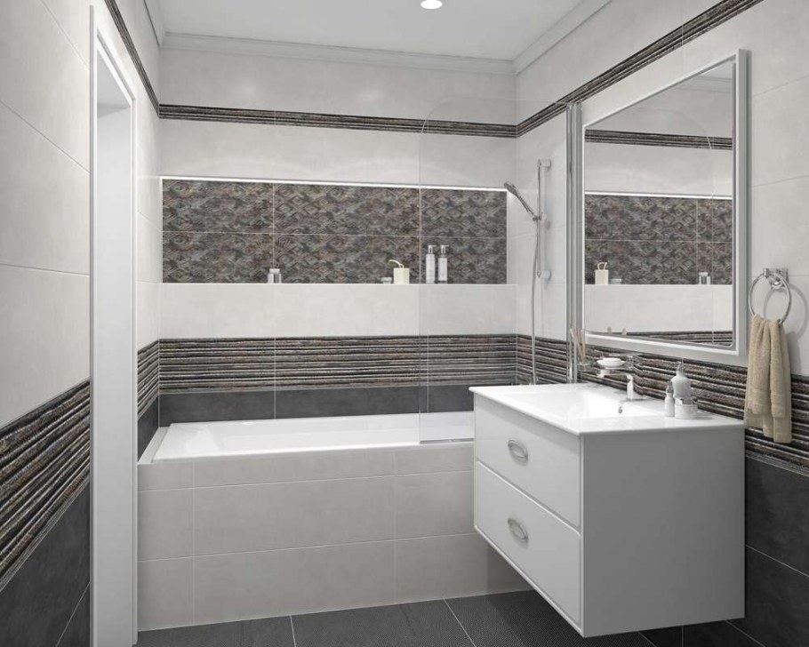 Плитка Невада Альма керамика