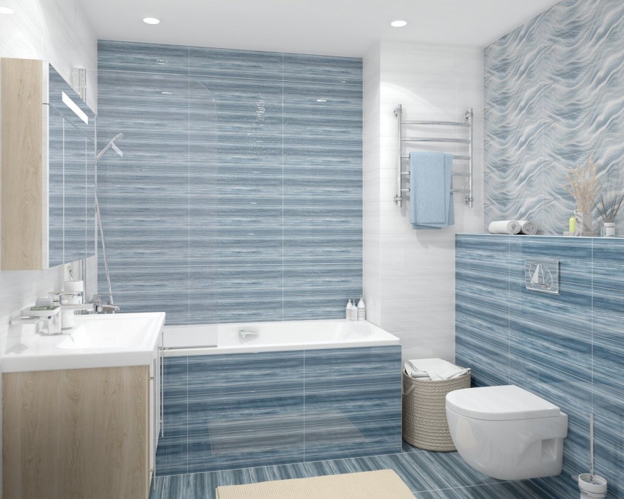 Плитка Тори Уралкерамика