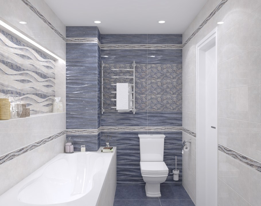 Коллекция Тори Алма керамика