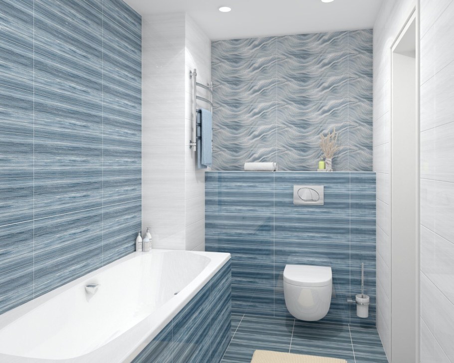 Плитка Тори Альма керамика