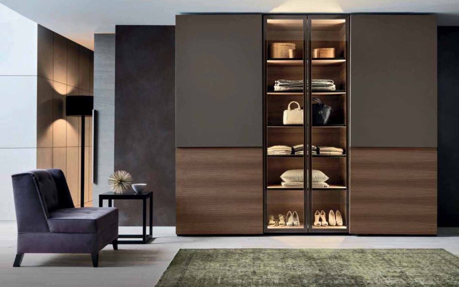 Шкаф armadio Wardrobe