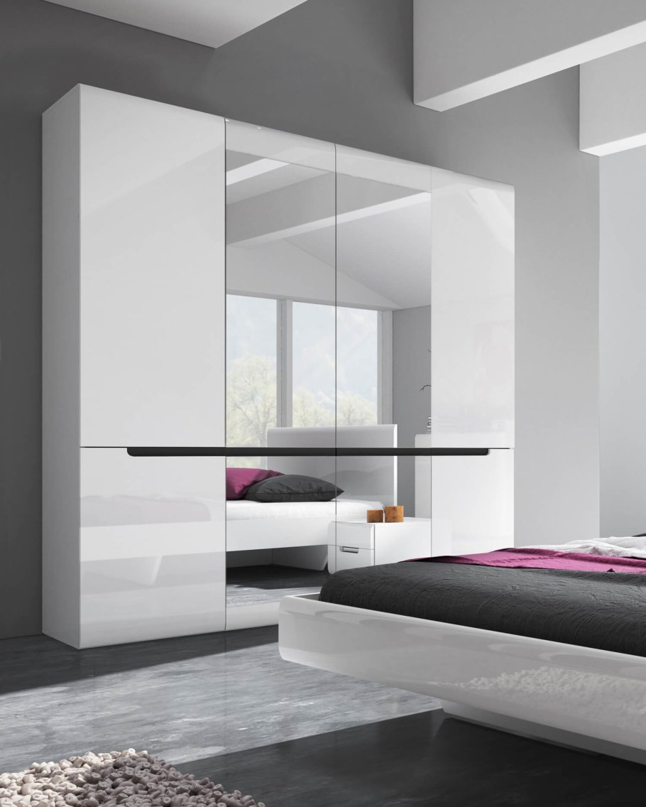 Спальня Гектор Хельветия