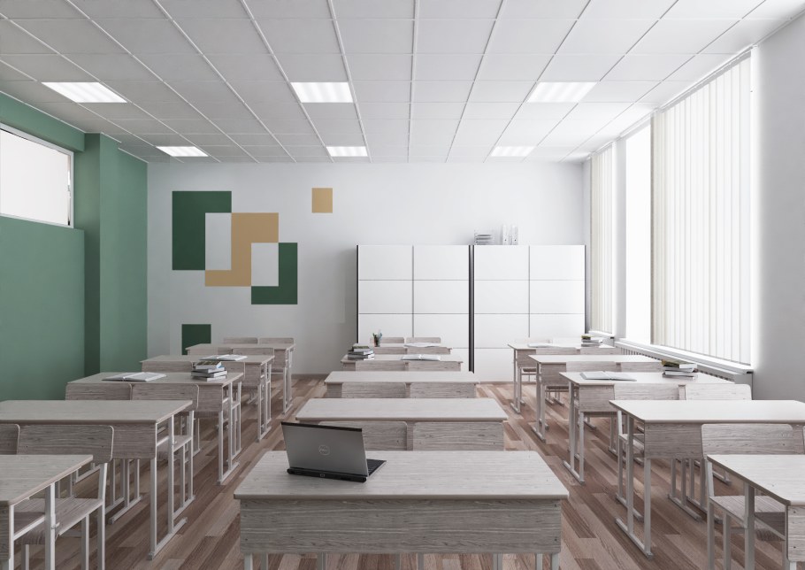 Архитектурная мастерская Юсупова