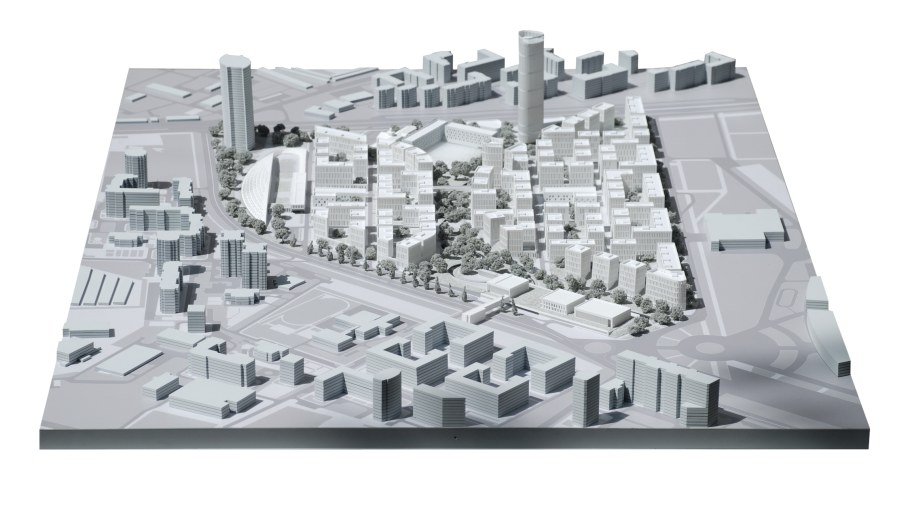 Седьмое небо Казань проект