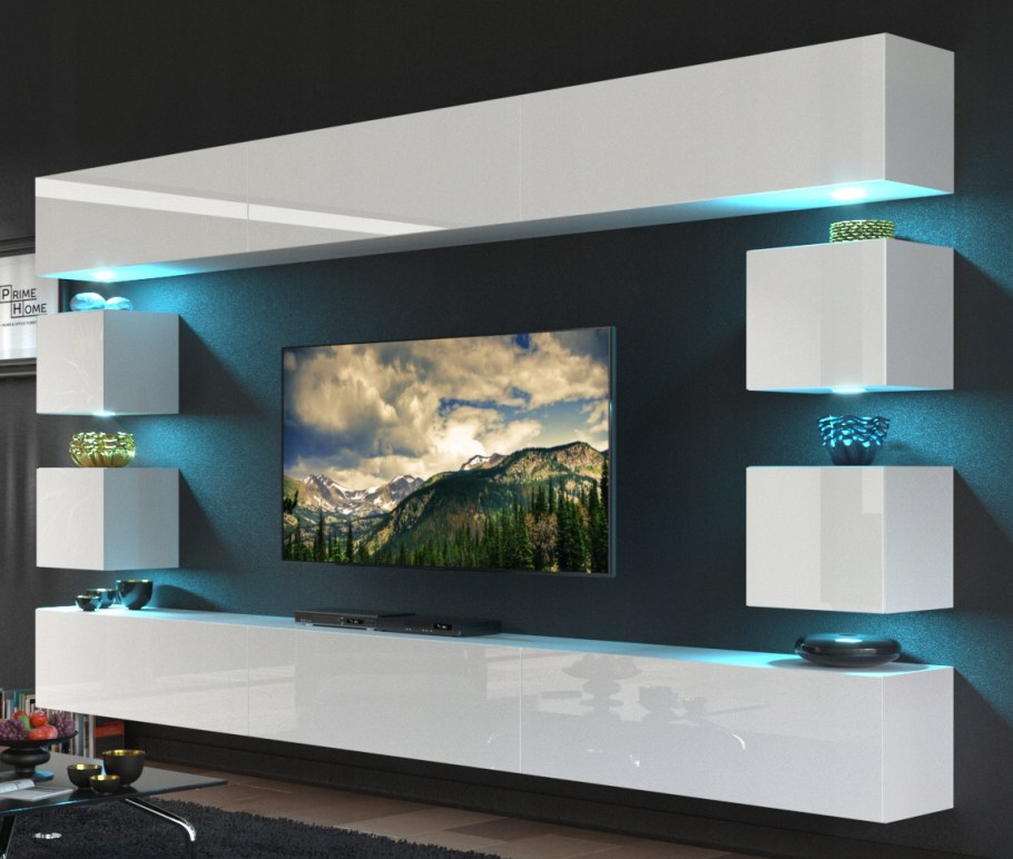 Стенка под телевизор