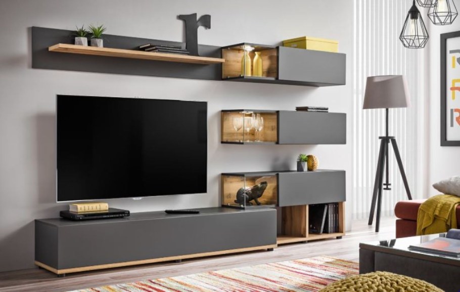 Гостиная Невада Империал