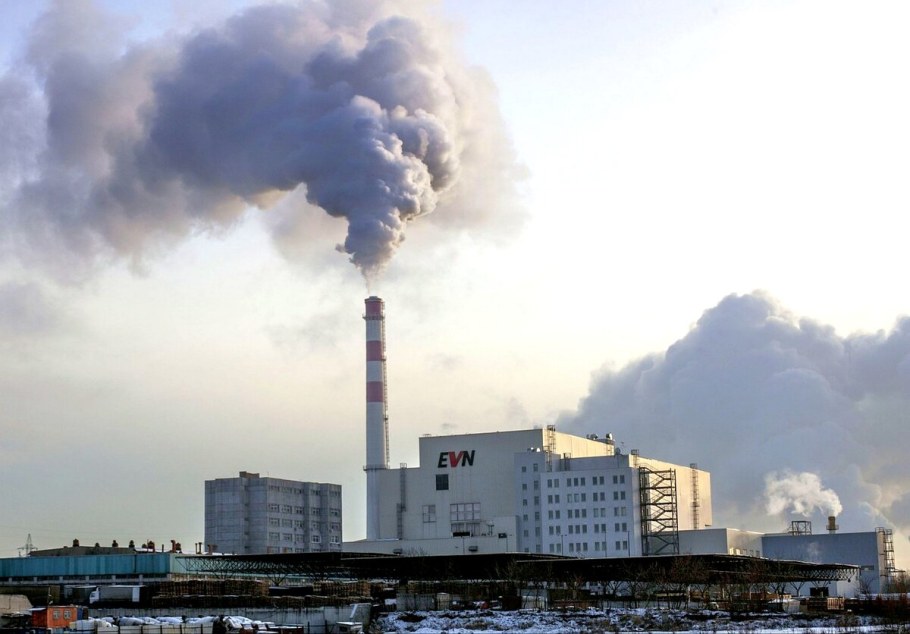 Мусоросжигательные заводы в России