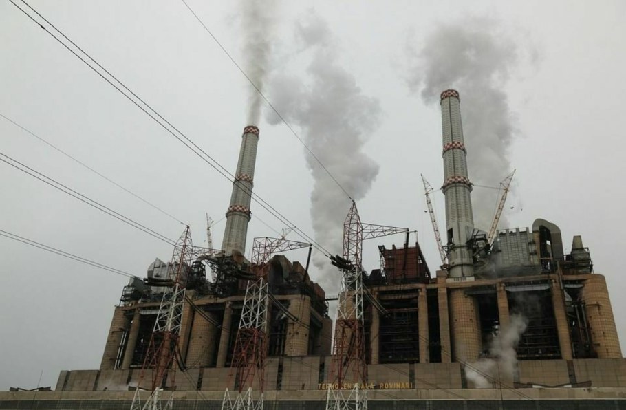 Мусоросжигание завод в Россия