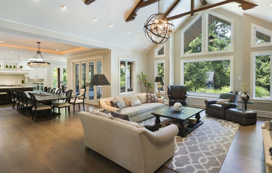 Хонка интерьеры