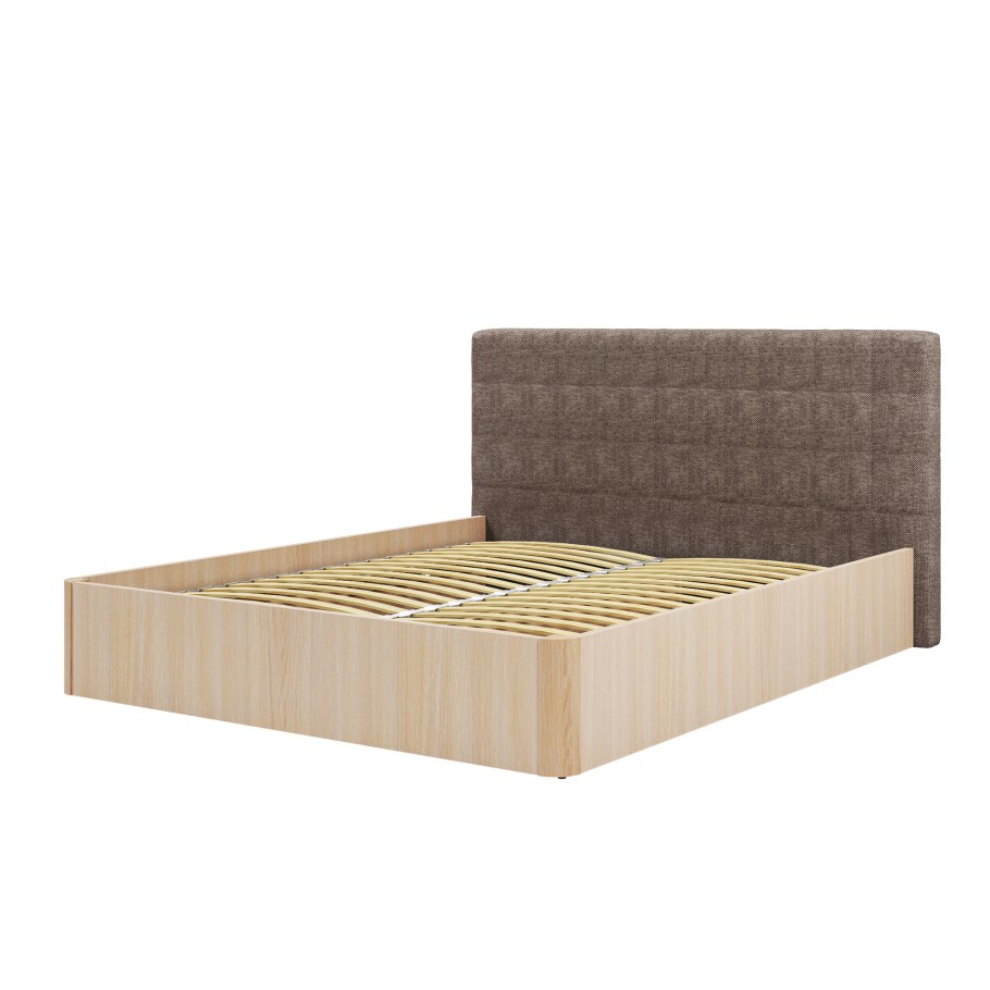 Лазурит кровать Магна 180