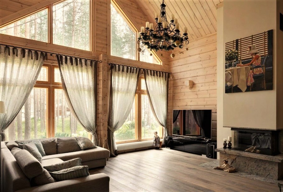 Фахверк Хонка