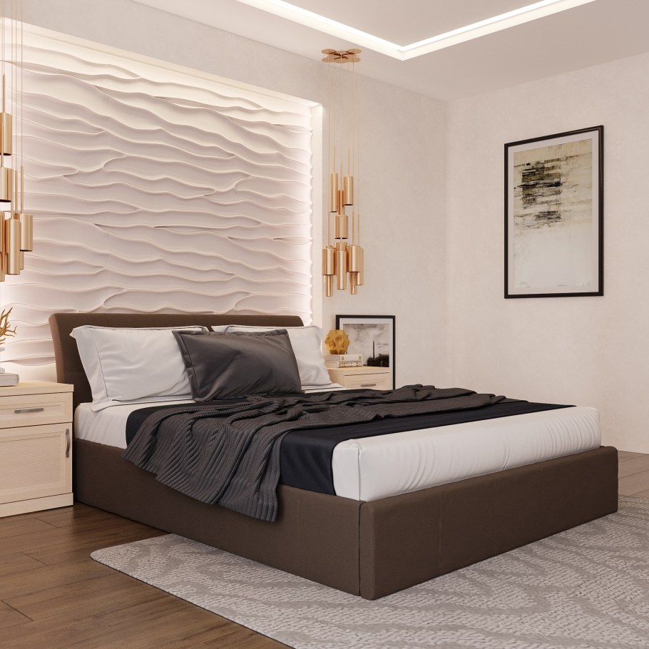 Матрас Lazurit Diamond 160*200