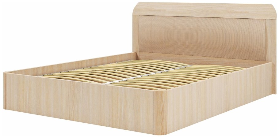 Лазурит Магна кровать 160-200