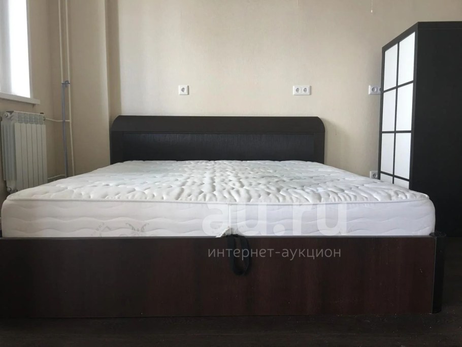 Кровать лазурит с подъемным механизмом 160х200