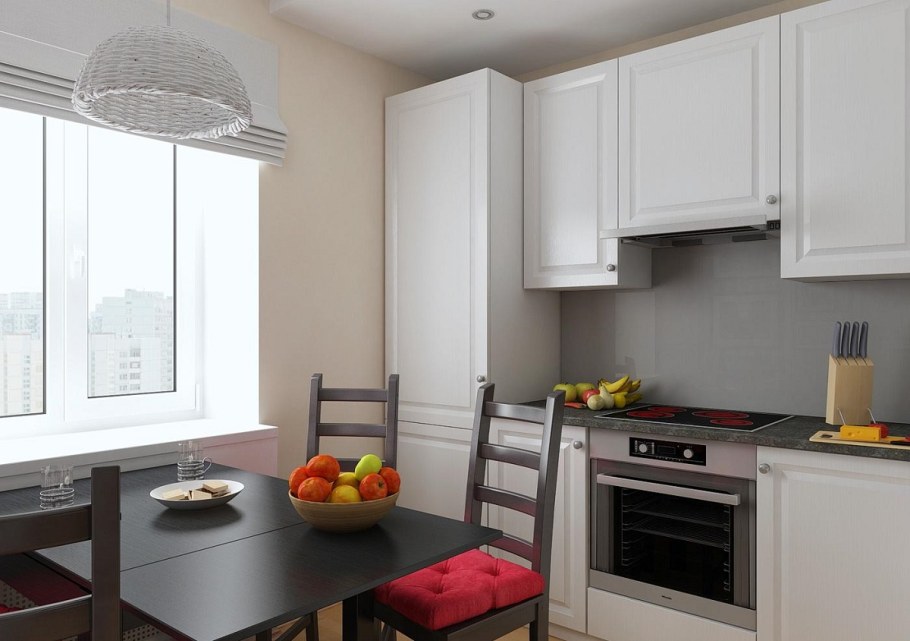 Кухни планировка 8кв м 8 кв