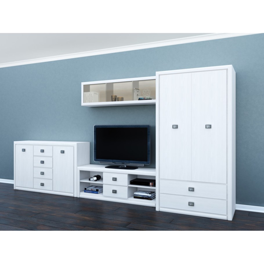 Стенка кёльн ами мебель