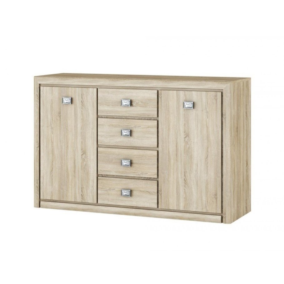 Комод Кельн 4 ш ами мебель