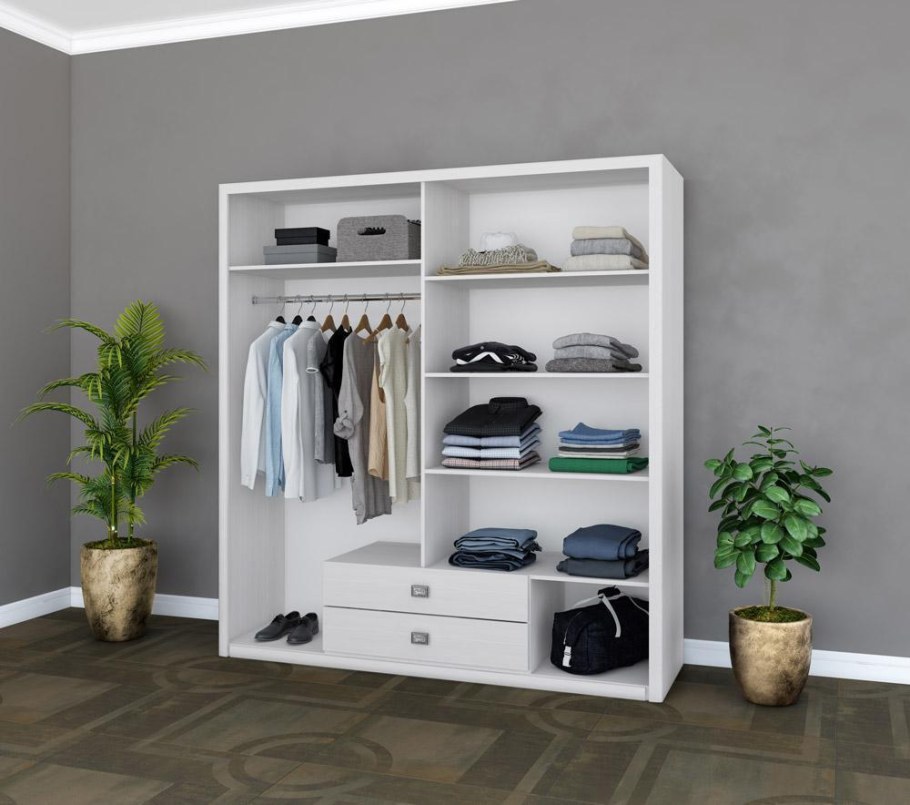 Шкаф Кельн 3д/2ш