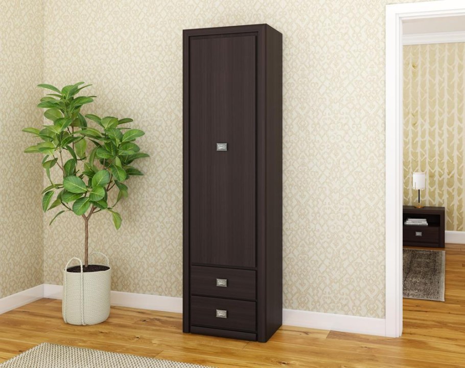 Шкаф «Кельн» 1д/2ш (400)