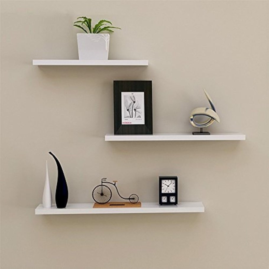 Полки настенные